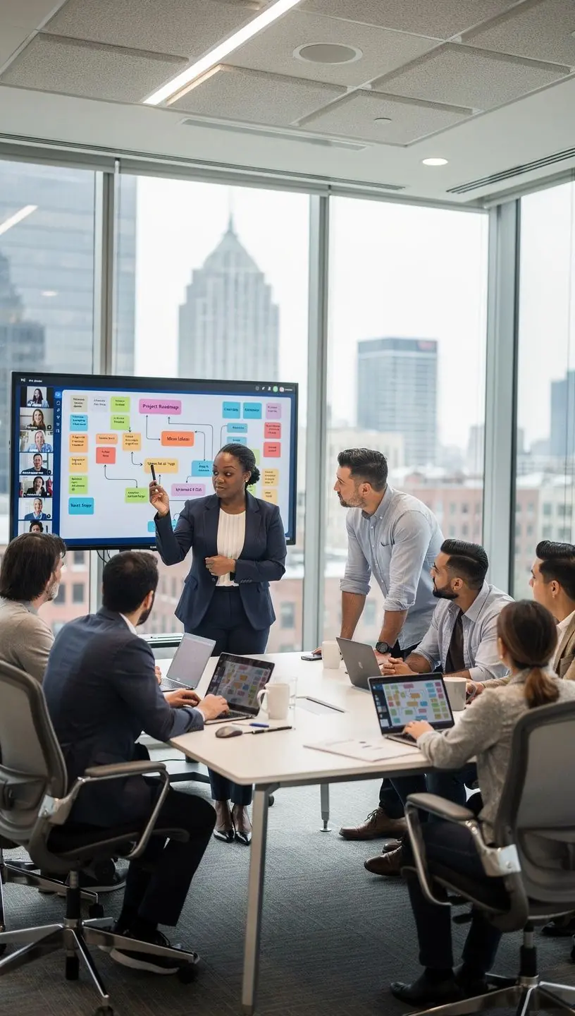 Automating daily tasks for simplified living