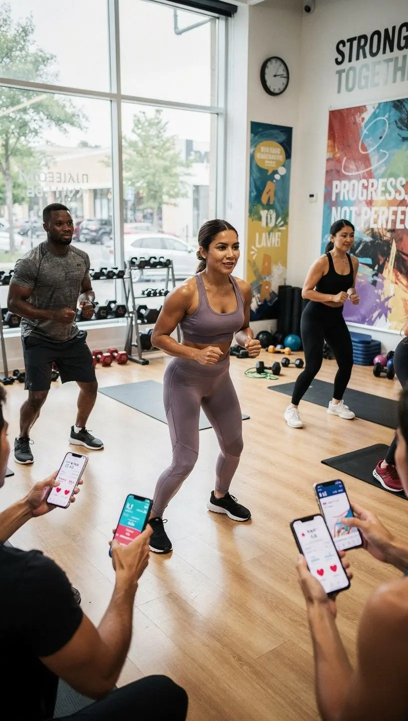 Cloud storage solutions simplifying daily data management challenges.