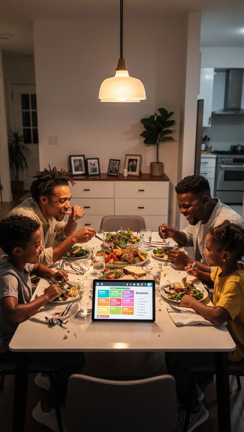 Home cybersecurity tools for daily protection