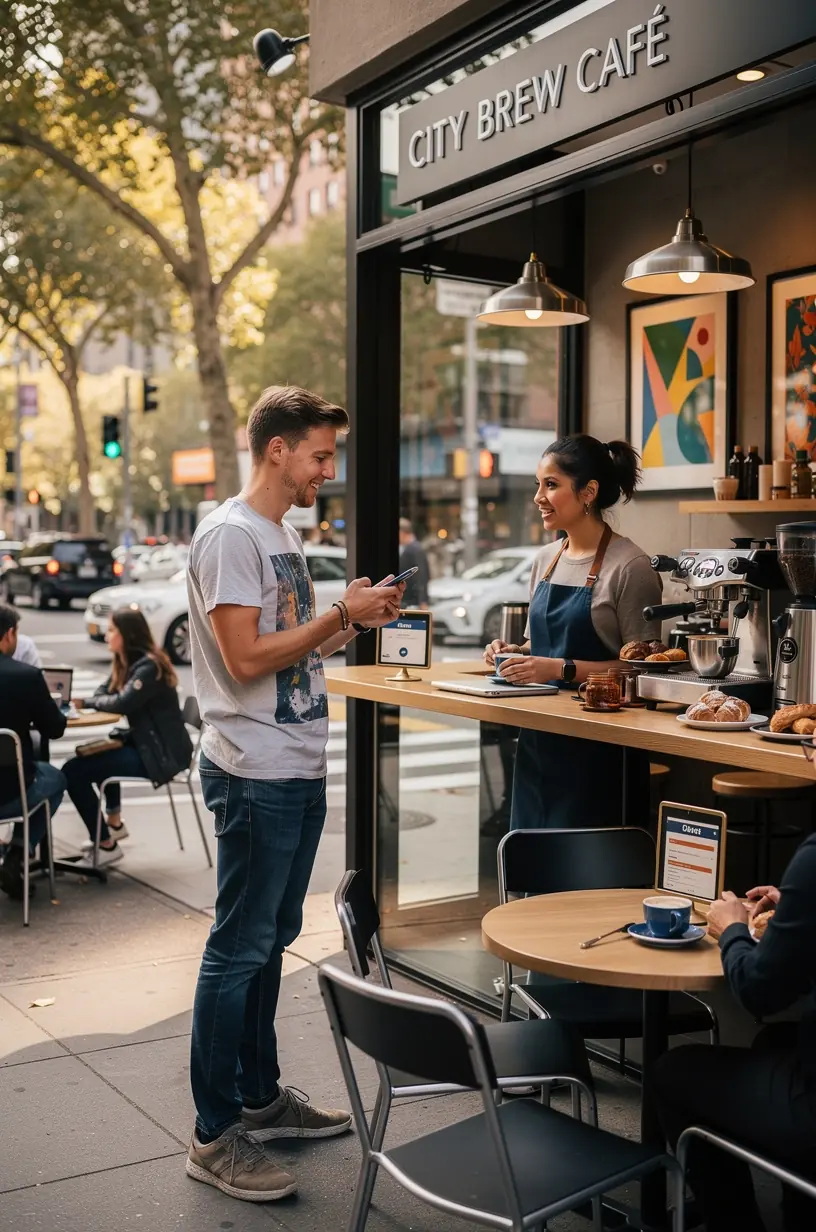 Digital calendars improving time management and organization.