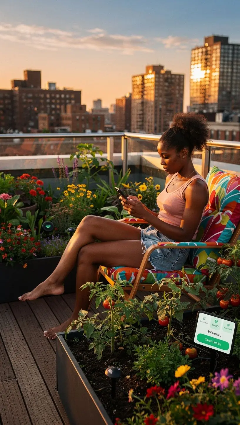 Digital note-taking tools enhancing daily productivity.