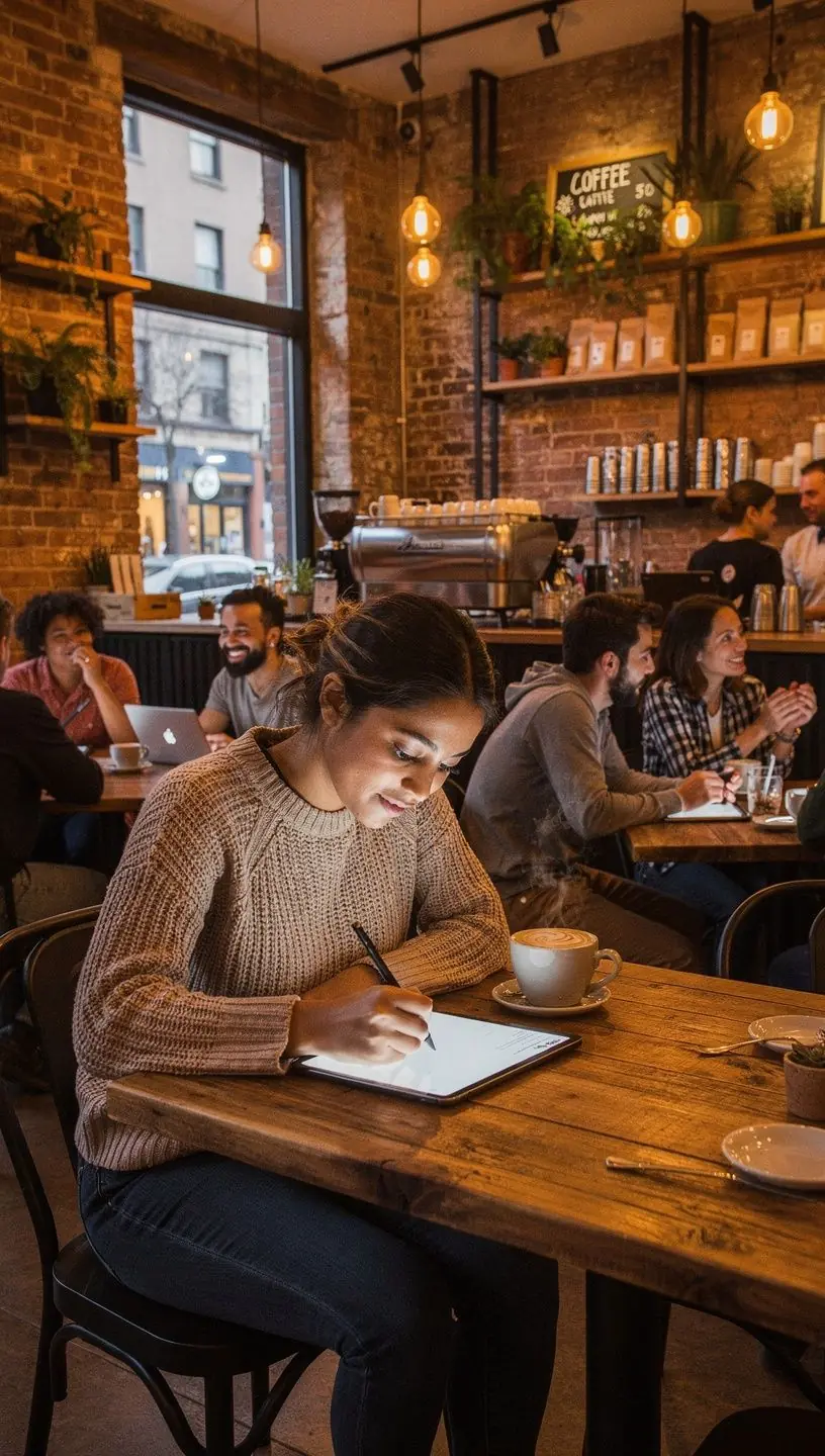 Social media tools enhancing community engagement strategies.